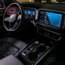 فولكسفاغن أطلس كروس سبورت